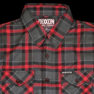 Dixxon / Blackflys Collab (NIB) - Very Limited